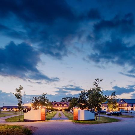 Hotell Mossbylund Abbekas Exterior photo
